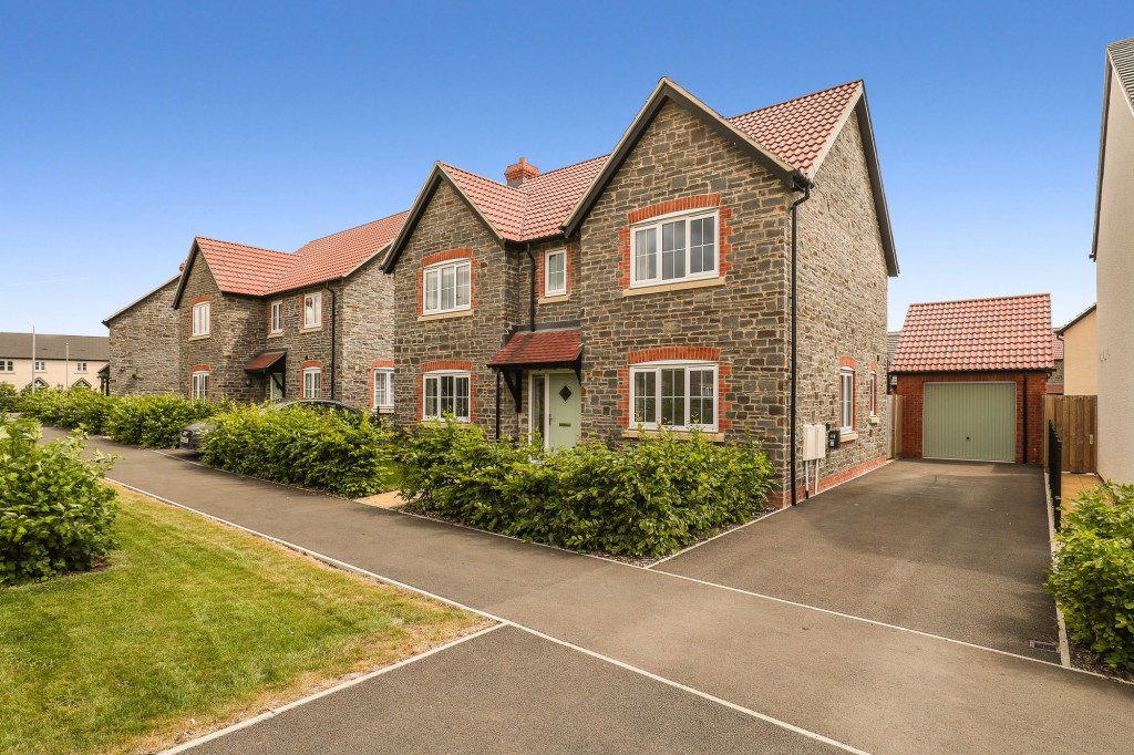 Church View, Chipping Sodbury, BS37