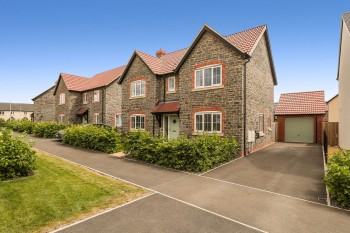 Church View, Chipping Sodbury, BS37