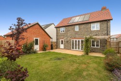 Church View, Chipping Sodbury, BS37