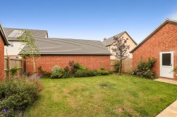 Church View, Chipping Sodbury, BS37