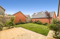 Church View, Chipping Sodbury, BS37