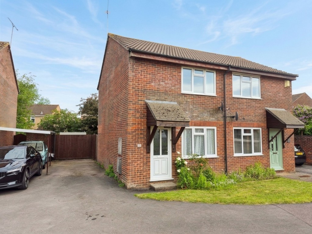 Manor Way, Chipping Sodbury, BS37