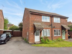 Manor Way, Chipping Sodbury, BS37