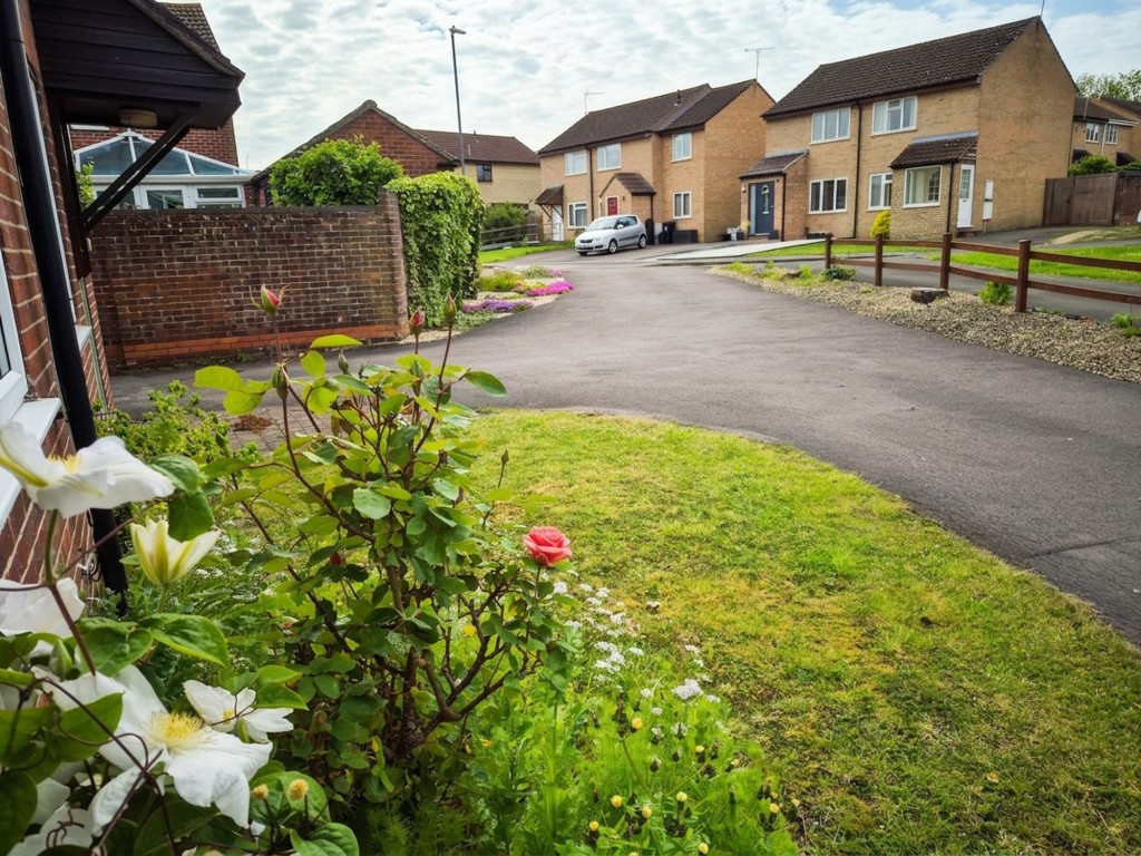 Manor Way, Chipping Sodbury, BS37