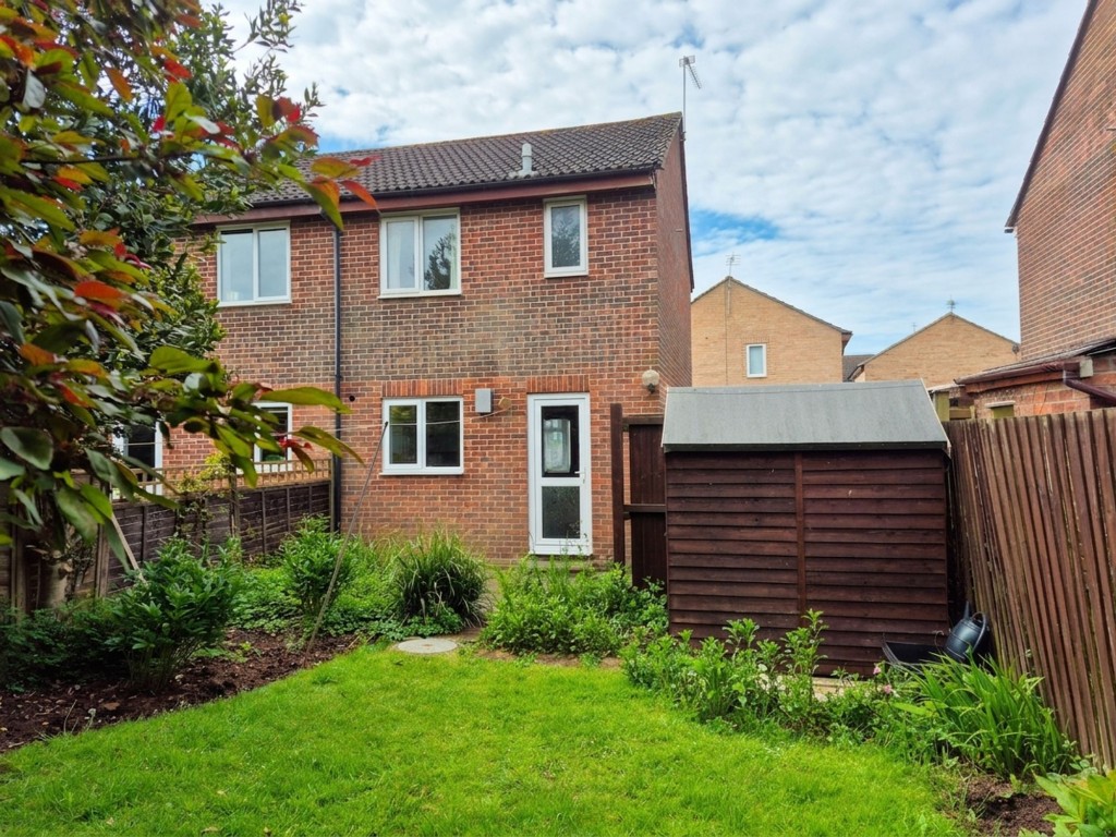 Manor Way, Chipping Sodbury, BS37