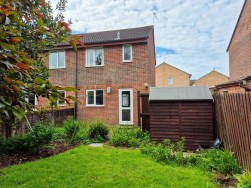 Manor Way, Chipping Sodbury, BS37