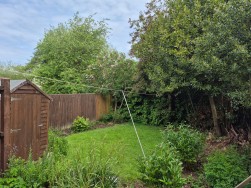 Manor Way, Chipping Sodbury, BS37
