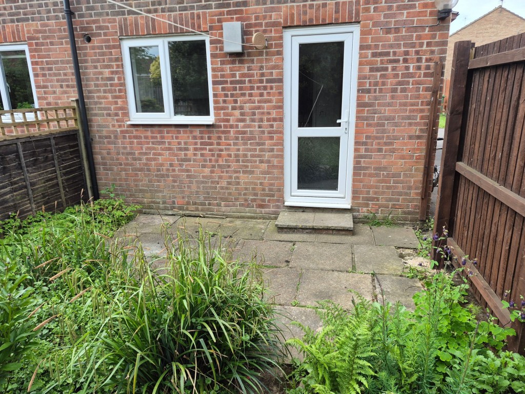 Manor Way, Chipping Sodbury, BS37