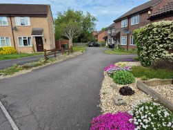 Manor Way, Chipping Sodbury, BS37