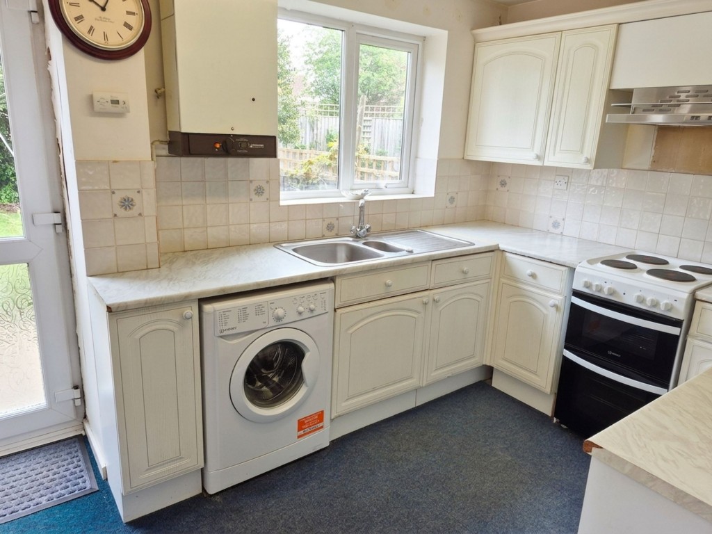 Manor Way, Chipping Sodbury, BS37