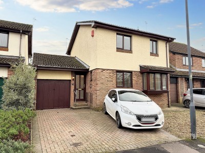 Grace Close, Chipping Sodbury, BS37