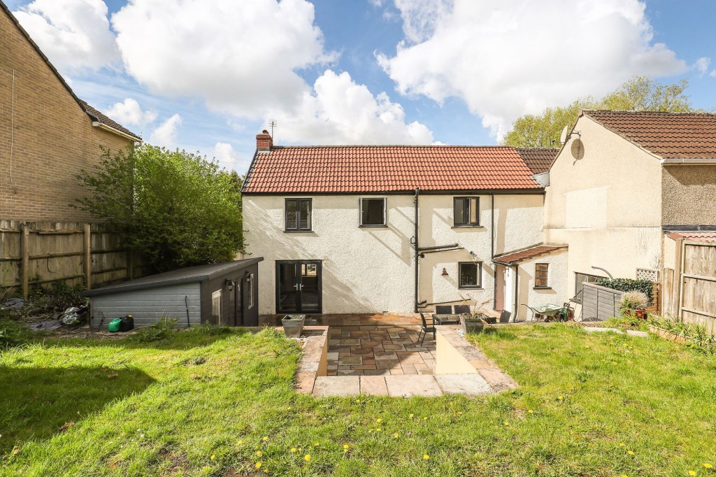 Nibley Lane, Yate, BS37