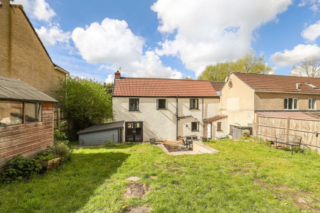 Nibley Lane, Yate, BS37