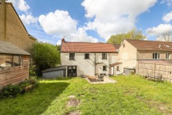 Nibley Lane, Yate, BS37