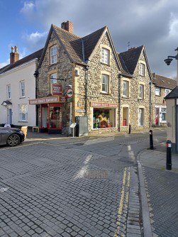 Hounds Road, Chipping Sodbury, BS37