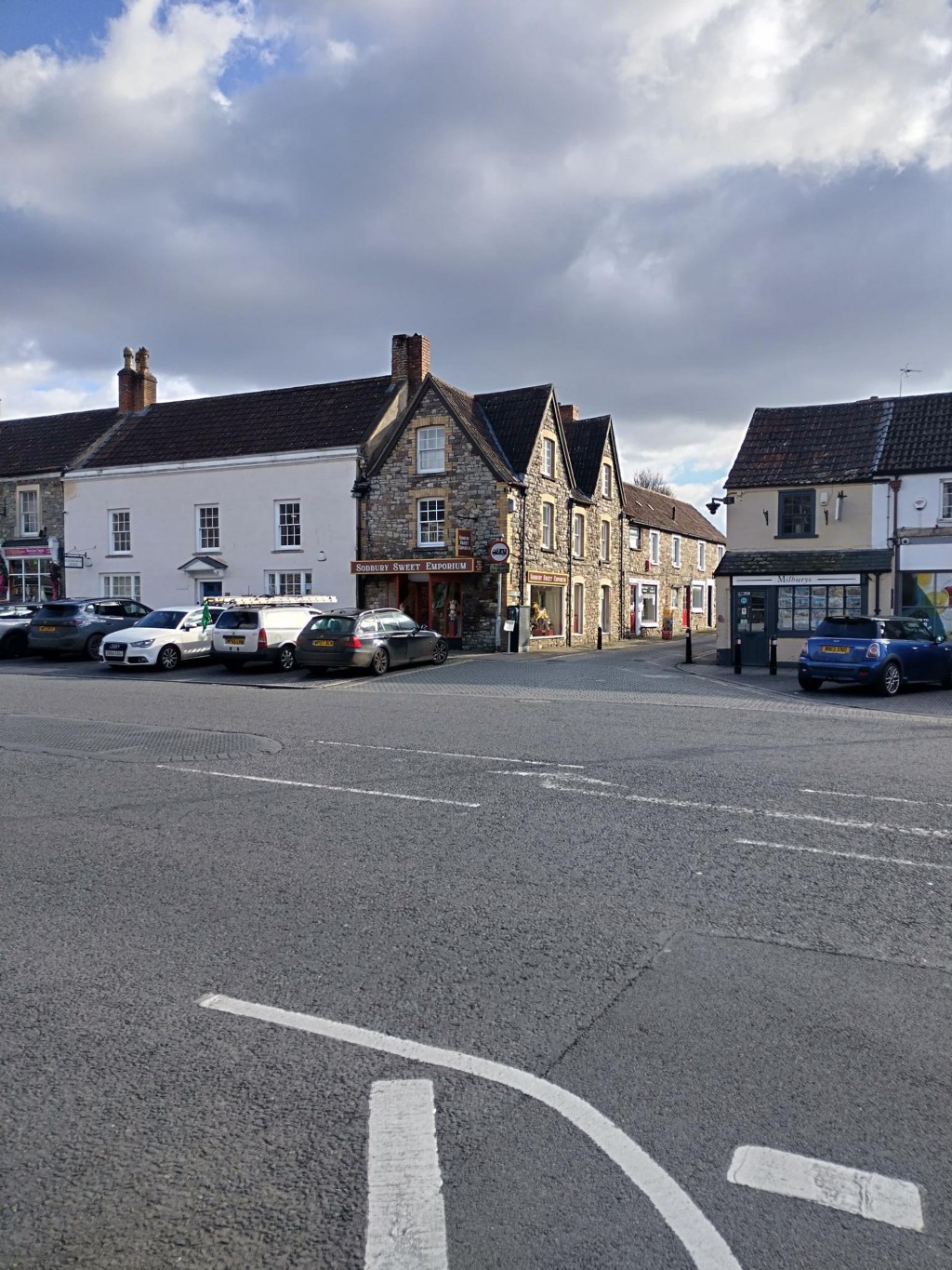 Hounds Road, Chipping Sodbury, BS37