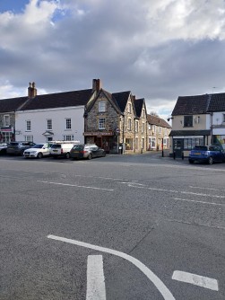 Hounds Road, Chipping Sodbury, BS37