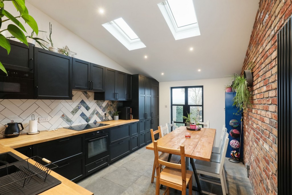 Parkfield Rank, Pucklechurch, BS16