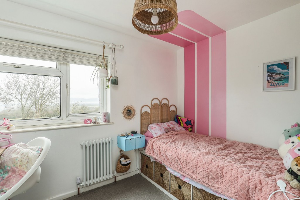 Parkfield Rank, Pucklechurch, BS16