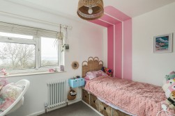 Parkfield Rank, Pucklechurch, BS16