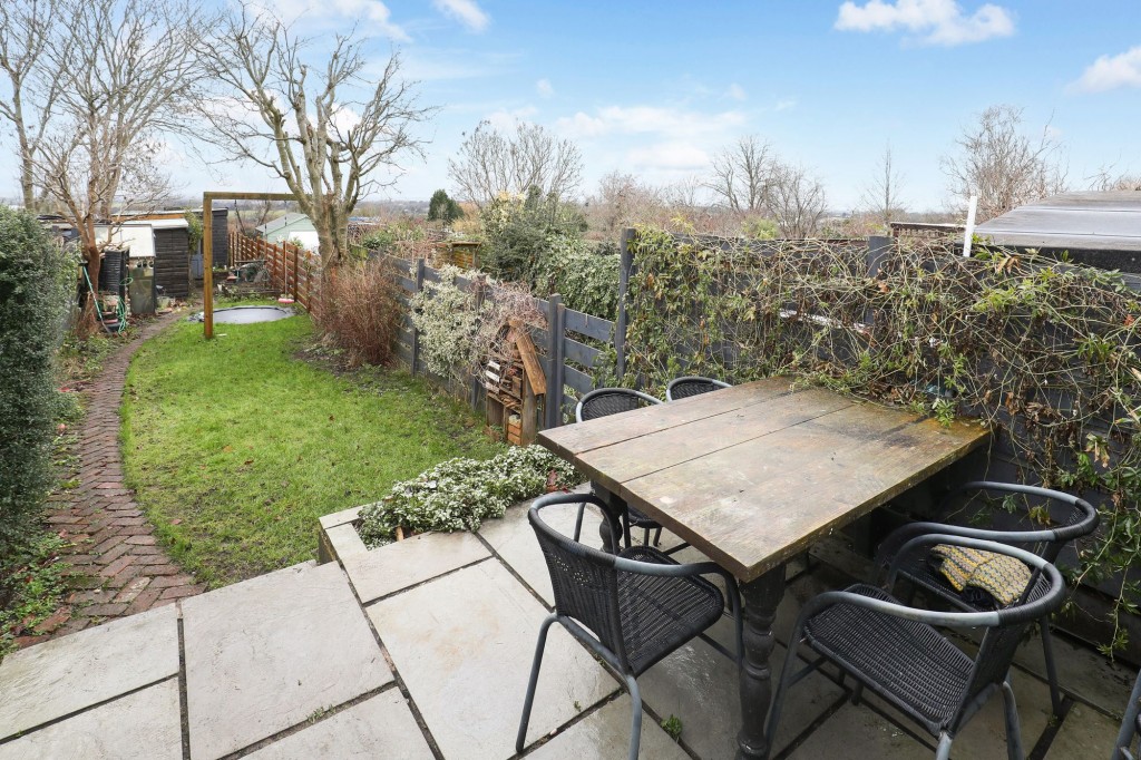 Parkfield Rank, Pucklechurch, BS16