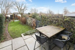 Parkfield Rank, Pucklechurch, BS16