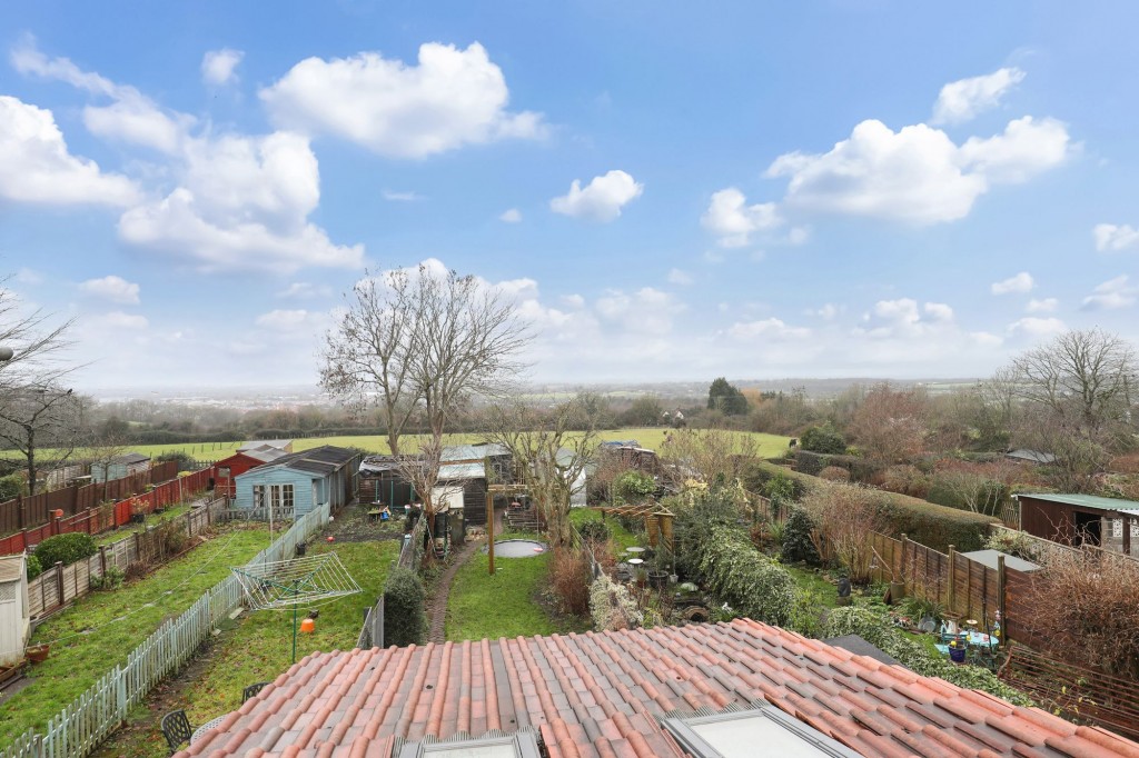 Parkfield Rank, Pucklechurch, BS16