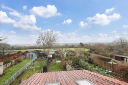 Parkfield Rank, Pucklechurch, BS16