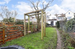 Parkfield Rank, Pucklechurch, BS16