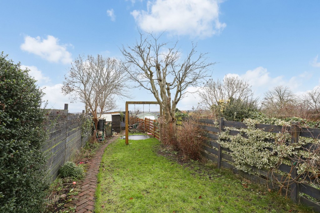 Parkfield Rank, Pucklechurch, BS16