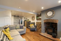 Parkfield Rank, Pucklechurch, BS16