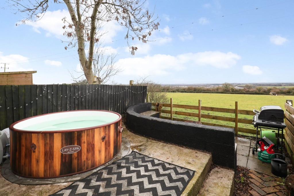 Parkfield Rank, Pucklechurch, BS16