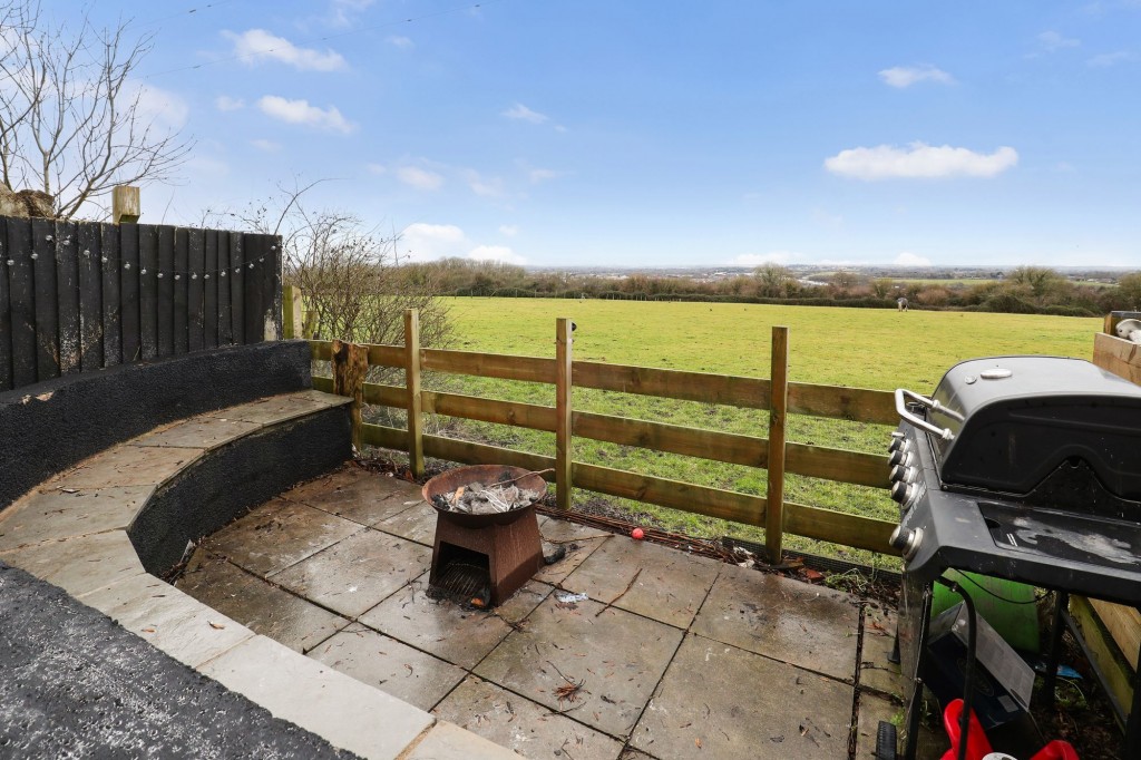 Parkfield Rank, Pucklechurch, BS16