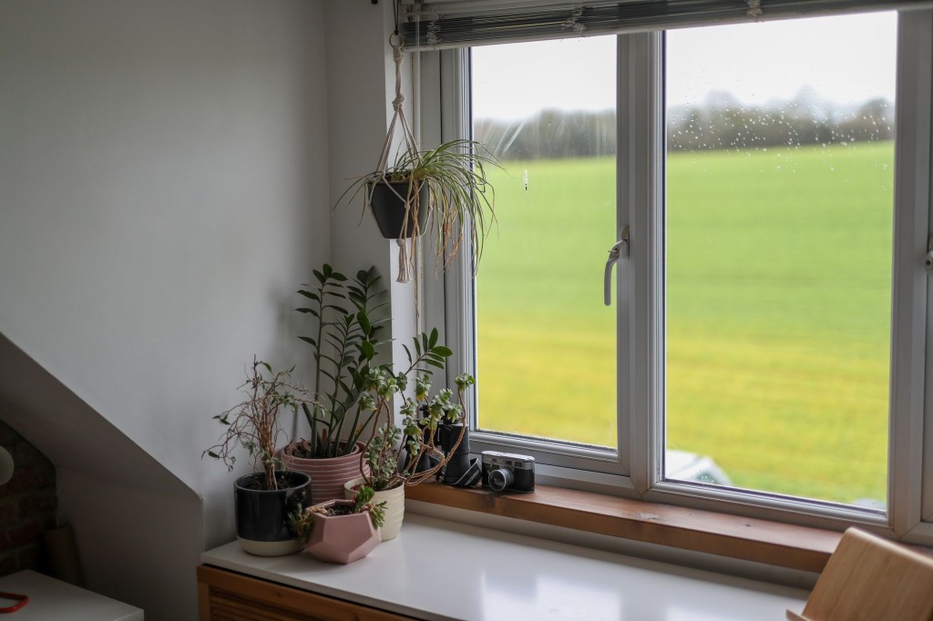 Parkfield Rank, Pucklechurch, BS16