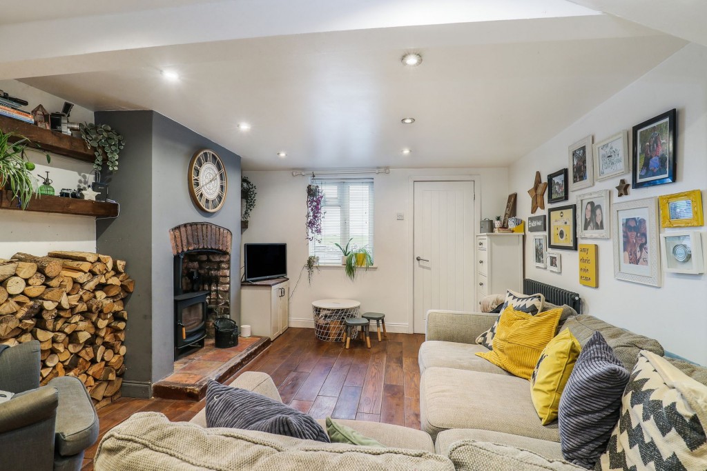 Parkfield Rank, Pucklechurch, BS16