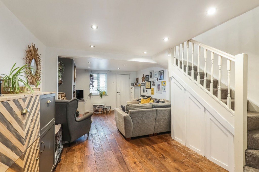 Parkfield Rank, Pucklechurch, BS16