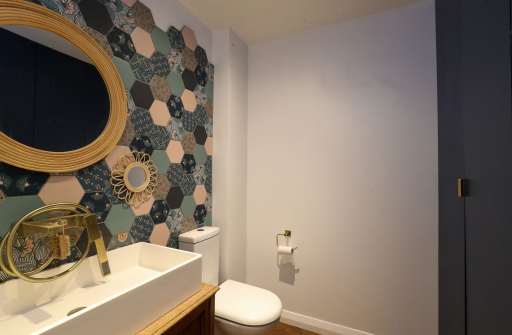 Parkfield Rank, Pucklechurch, BS16