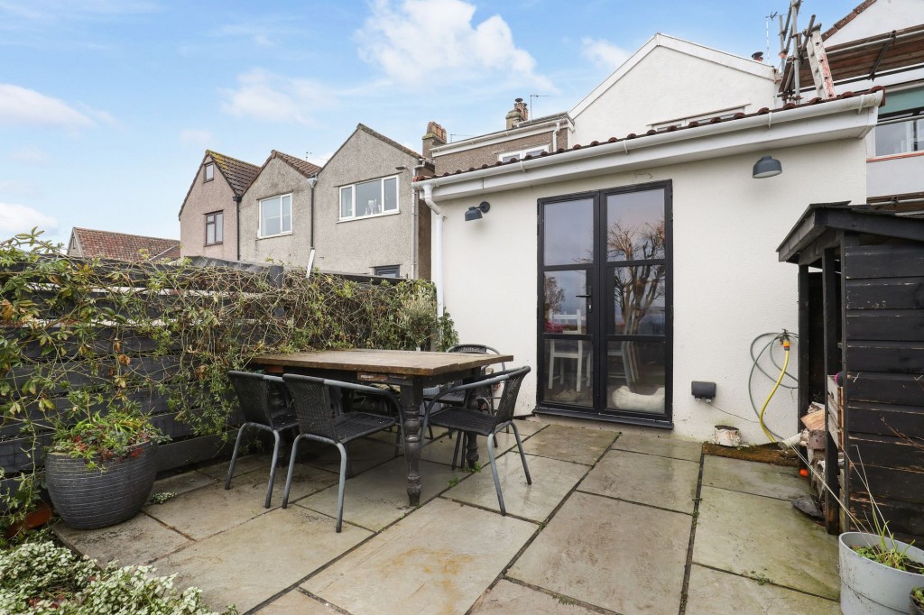 Parkfield Rank, Pucklechurch, BS16