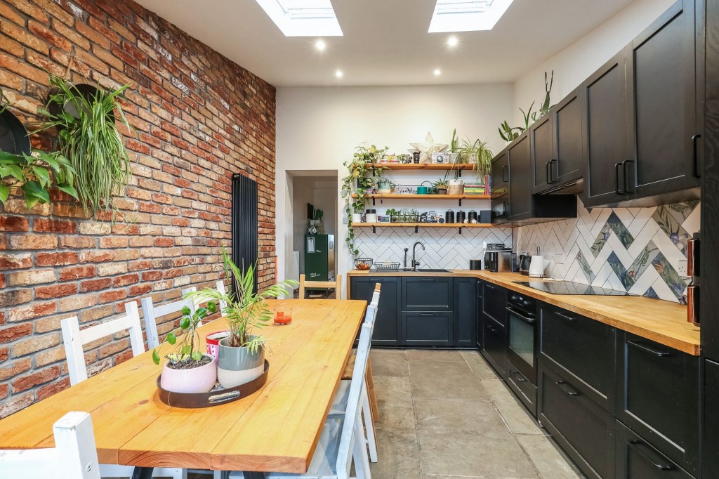 Parkfield Rank, Pucklechurch, BS16