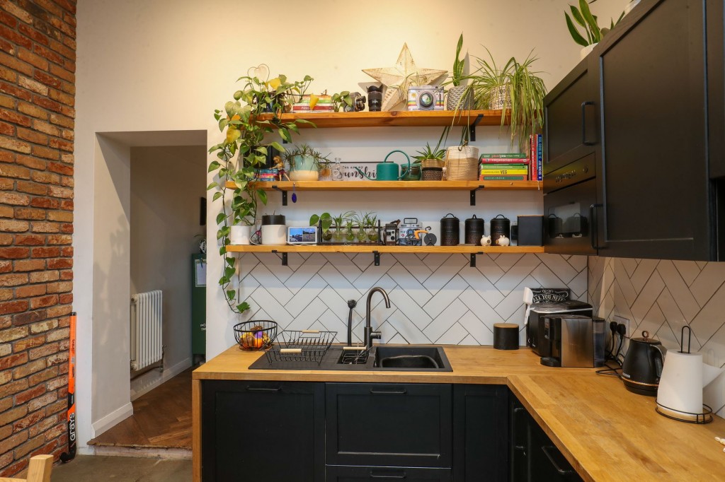 Parkfield Rank, Pucklechurch, BS16