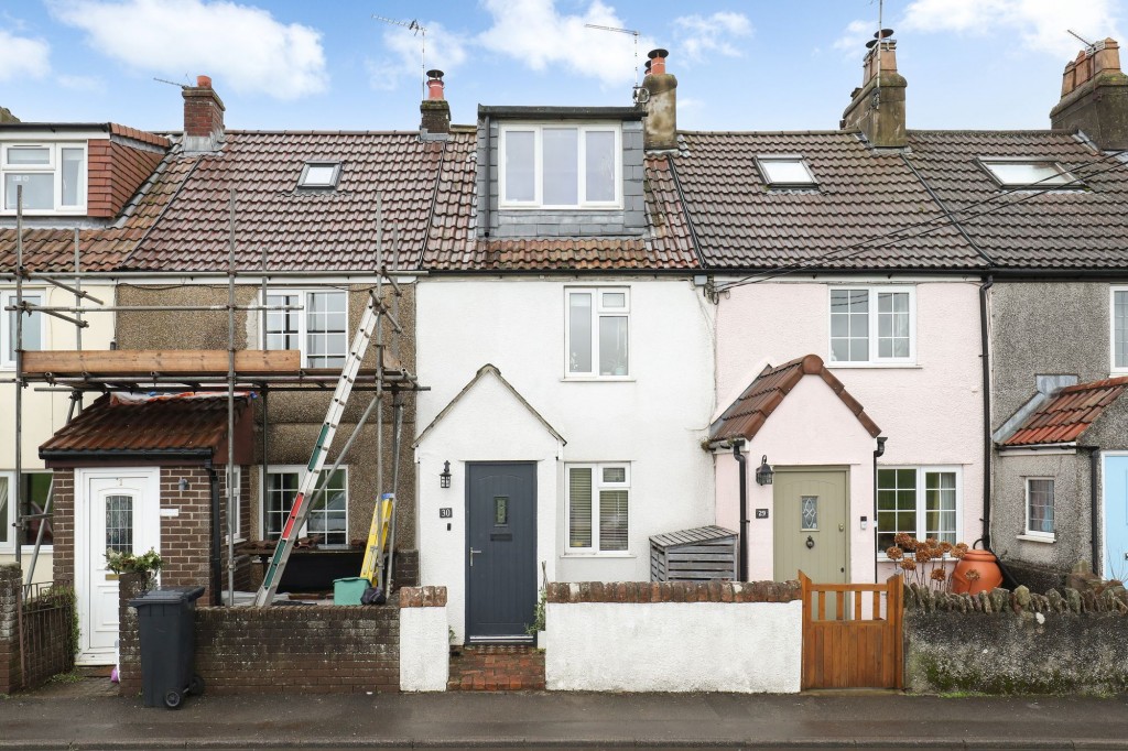 Parkfield Rank, Pucklechurch, BS16