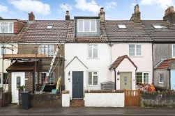 Parkfield Rank, Pucklechurch, BS16