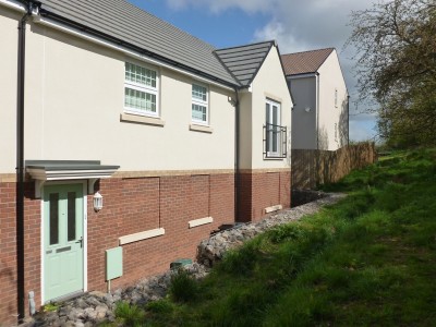 Normandy Drive, Yate, BS37