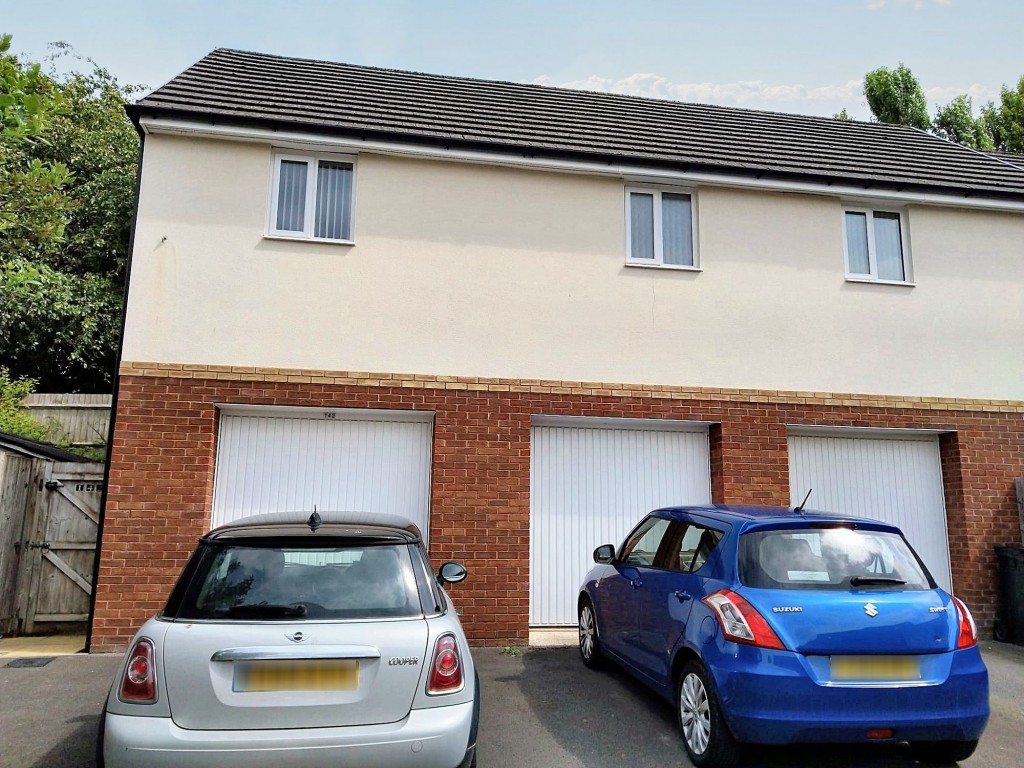 Normandy Drive, Yate, BS37