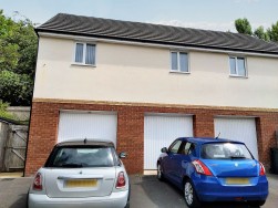 Normandy Drive, Yate, BS37