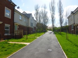 Normandy Drive, Yate, BS37