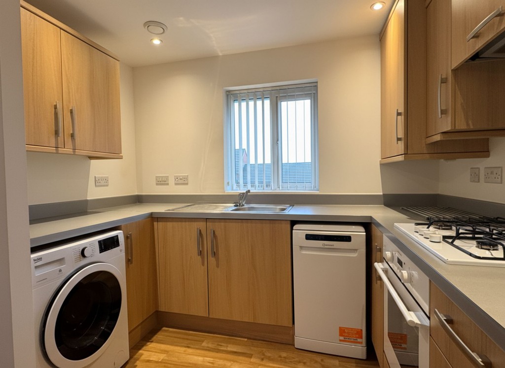 Normandy Drive, Yate, BS37