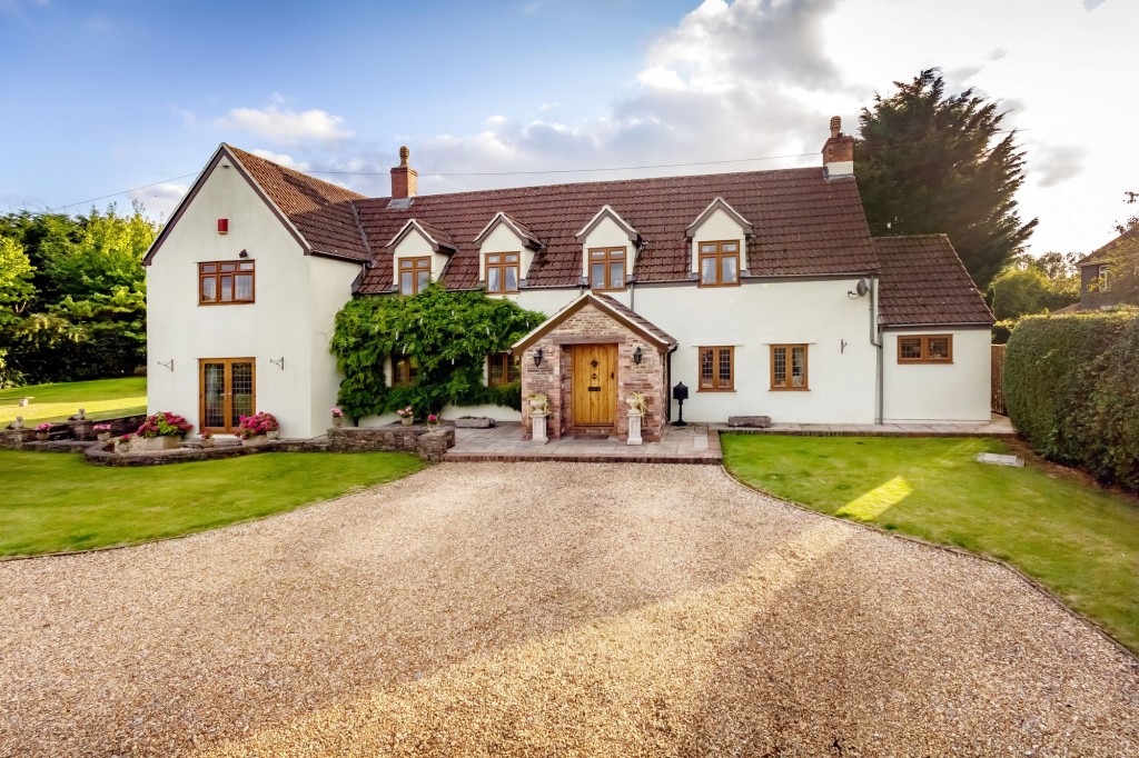Cooks Lane, Coalpit Heath, BS36