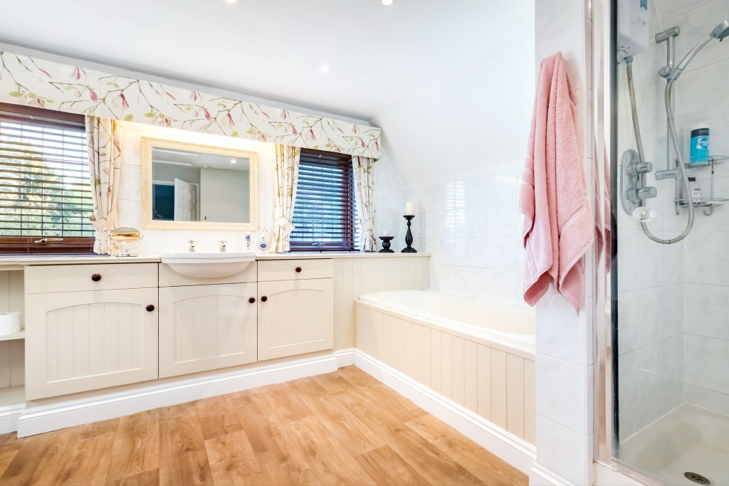 Cooks Lane, Coalpit Heath, BS36