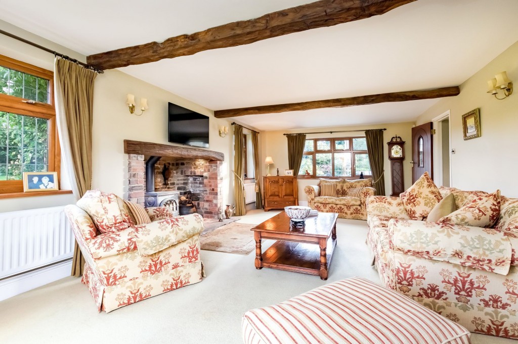 Cooks Lane, Coalpit Heath, BS36